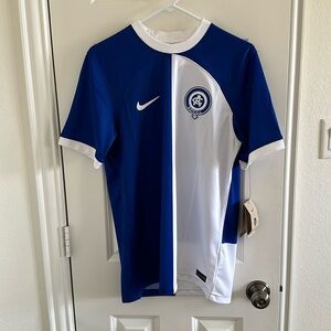 Atlético Madrid 23/24 Stadium Jersey